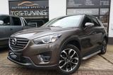 Mazda CX-5 Sports-Line Exclusive AWD*LED*AHK*Leder*SHZ - Mazda CX-5: Exclusive