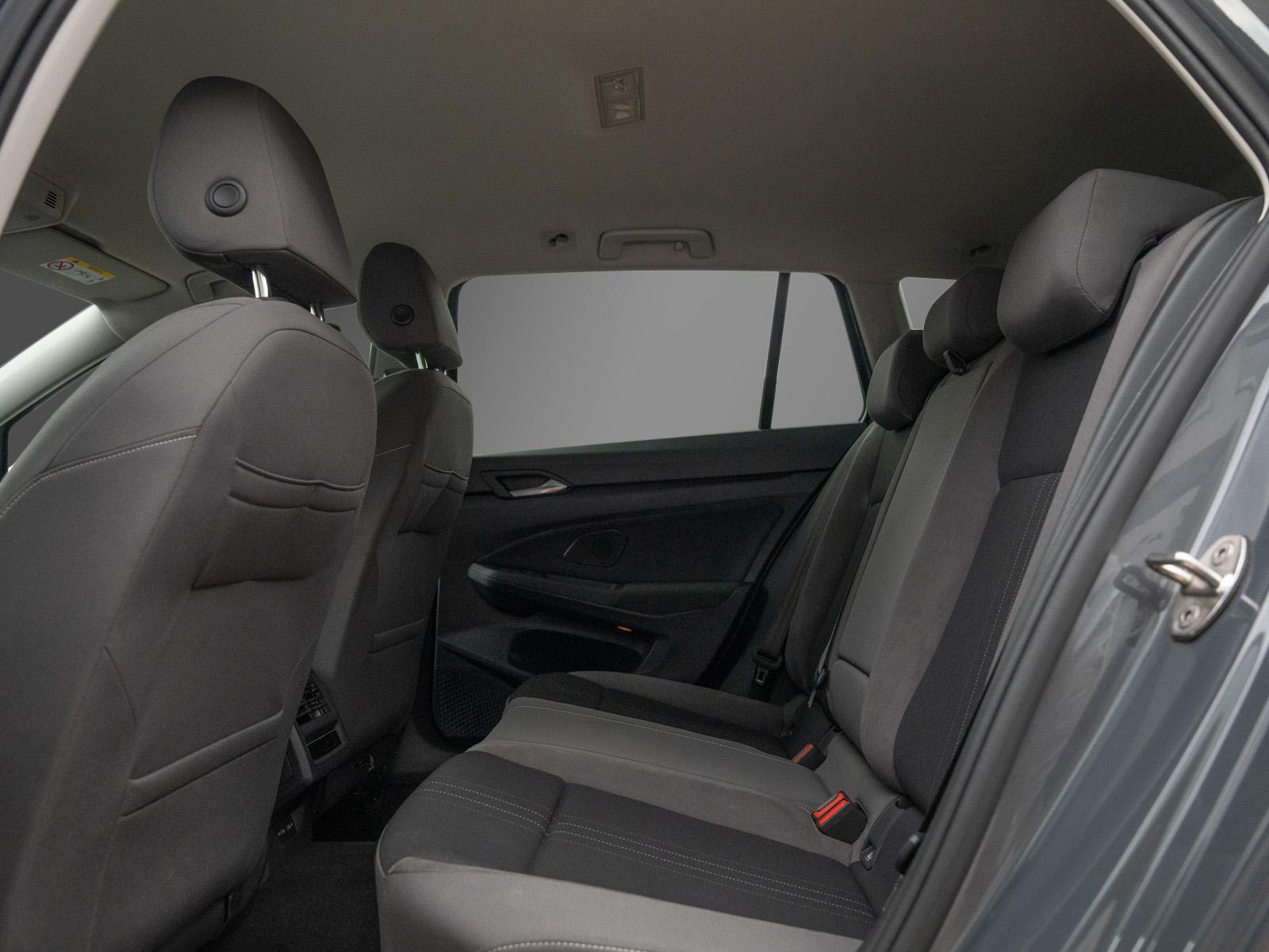 Volkswagen Golf Alltrack 4Motion AHK Head-up Harman-Kardon, миниатюра 14