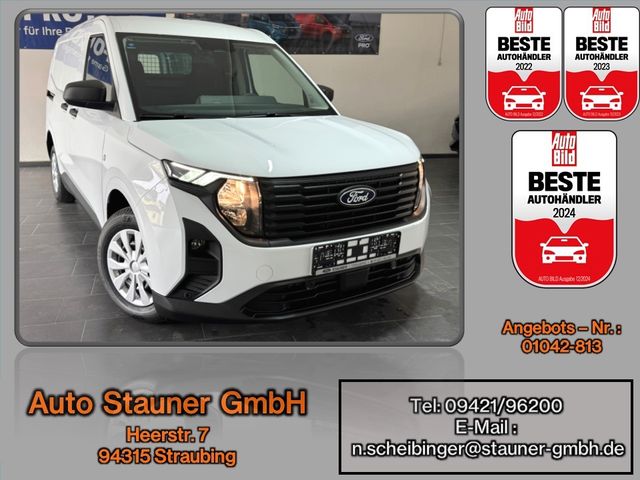 Ford Transit Courier 1.5 EcoBlue Trend *AHK*KAMERA*