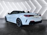 BMW M440i xDrive Cabrio Sportpaket HK HiFi DAB LED - : Cabrio, Sport