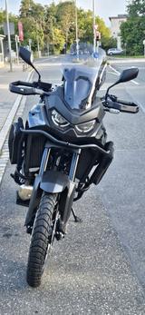 Honda Africa Twin 1100 ES - Honda Motorräder in Nürnberg
