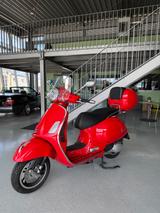Piaggio Vespa GTS 300+ABS+Inspektion NEU - PIAGGIO 300