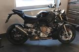 BMW S1000R Tageszulassung mit 0 KM - BMW VON 81 BIS 125 CCM