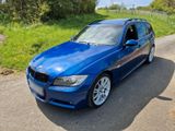 BMW 330 XD Kombi Allrad Diesel - BMW 330 aus 2006: 330d