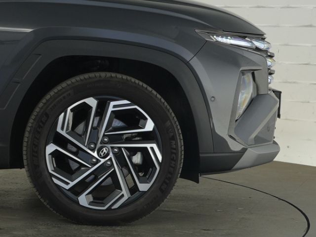 Tucson FACELIFT PHEV PRIME 4WD AT+LED MATRIX+ECS