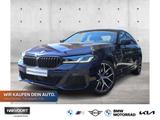 BMW 530e iPerformance xDrive M-Sport "Innovationspak - BMW 530: 530xd