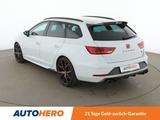 Seat Leon 2.0 TSI Cupra 300 4Drive R Aut.*BEATS*VC* - Seat Leon Gebrauchtwagen in Hamburg