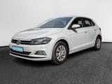 Volkswagen Polo 1.0 TSI Comfortline Comfortline PDC SHZ AUT - VW Polo Gebrauchtwagen in Hamburg
