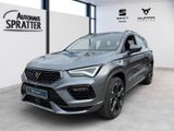 Cupra Ateca 1.5 TSI ACT DSG NAVI ACC AHK SHZ Kamera - Cupra Ateca Tageszulassungen