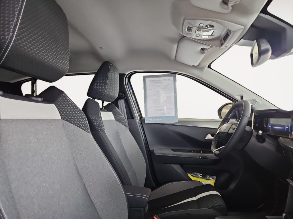 Fahrzeugabbildung Opel Frontera 1.2 DI 48V GS Sitzheizung LED Parkpilot