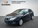 Seat Ibiza Lim. Stylance / Style KLIMA TEMPO - Seat Ibiza aus 2011: ST