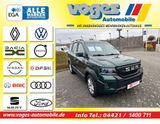 SWM G03F  *7SITZER*NAVI*KAMERA>0 % Anzahlung< - SWM G03 Gebrauchtwagen
