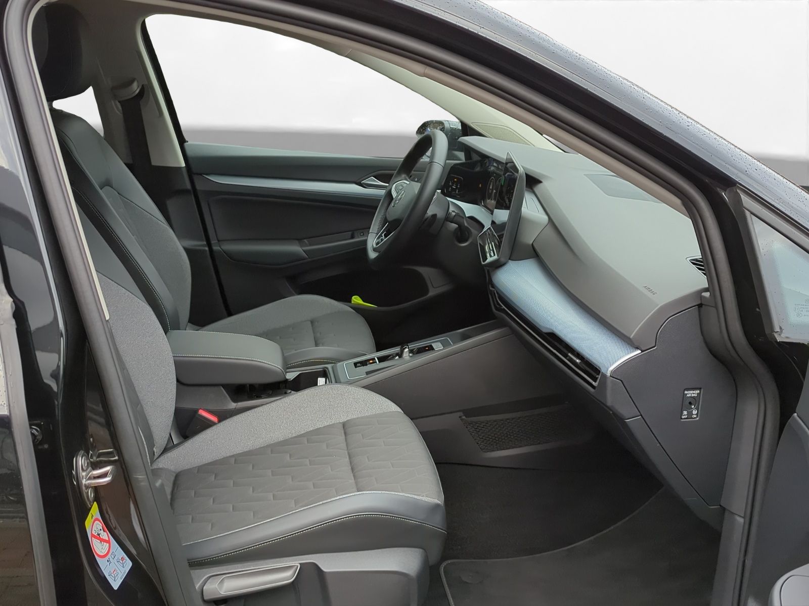 Volkswagen Golf - Bild 10