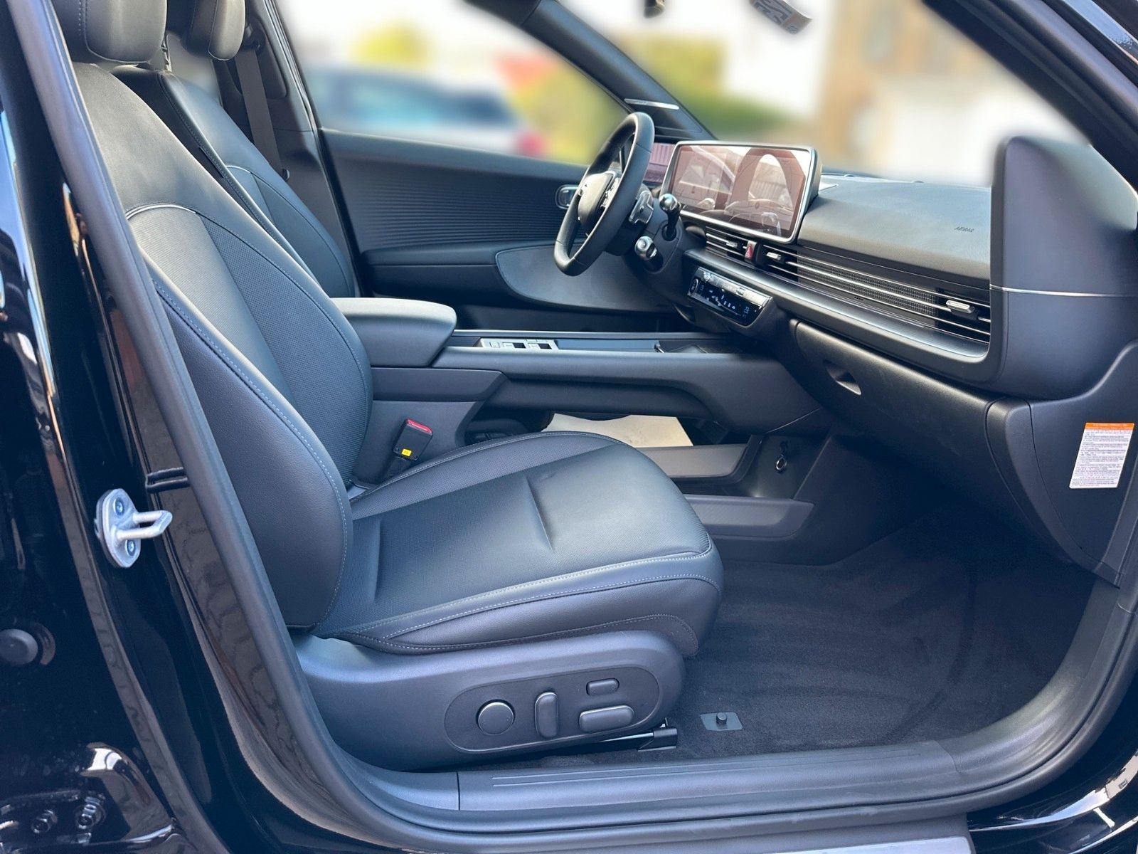 Hyundai IONIQ 6 – Bild 14