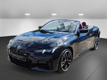 BMW M440i xDrive Sportpaket HK