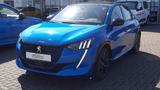 Peugeot 208 e- GT+ On-Board-Lader 11 kW - Peugeot e-208 mit Panoramadach