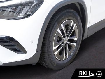 Mercedes GLA 180 - 5