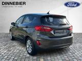 Ford FIESTA Titanium CAM LED NAVI PDC LM - Ford Fiesta: Titanium