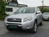 Toyota RAV 4 RAV4 Sol*1.Hand*4x4*Nr.00 - Toyota RAV 4 aus 2009
