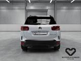 Citroën C5 AIRCROSS MAX AUTOMAT+NAVI+LED+KAMERA+1HD+TÜV+ - : Allradantrieb, Pickup