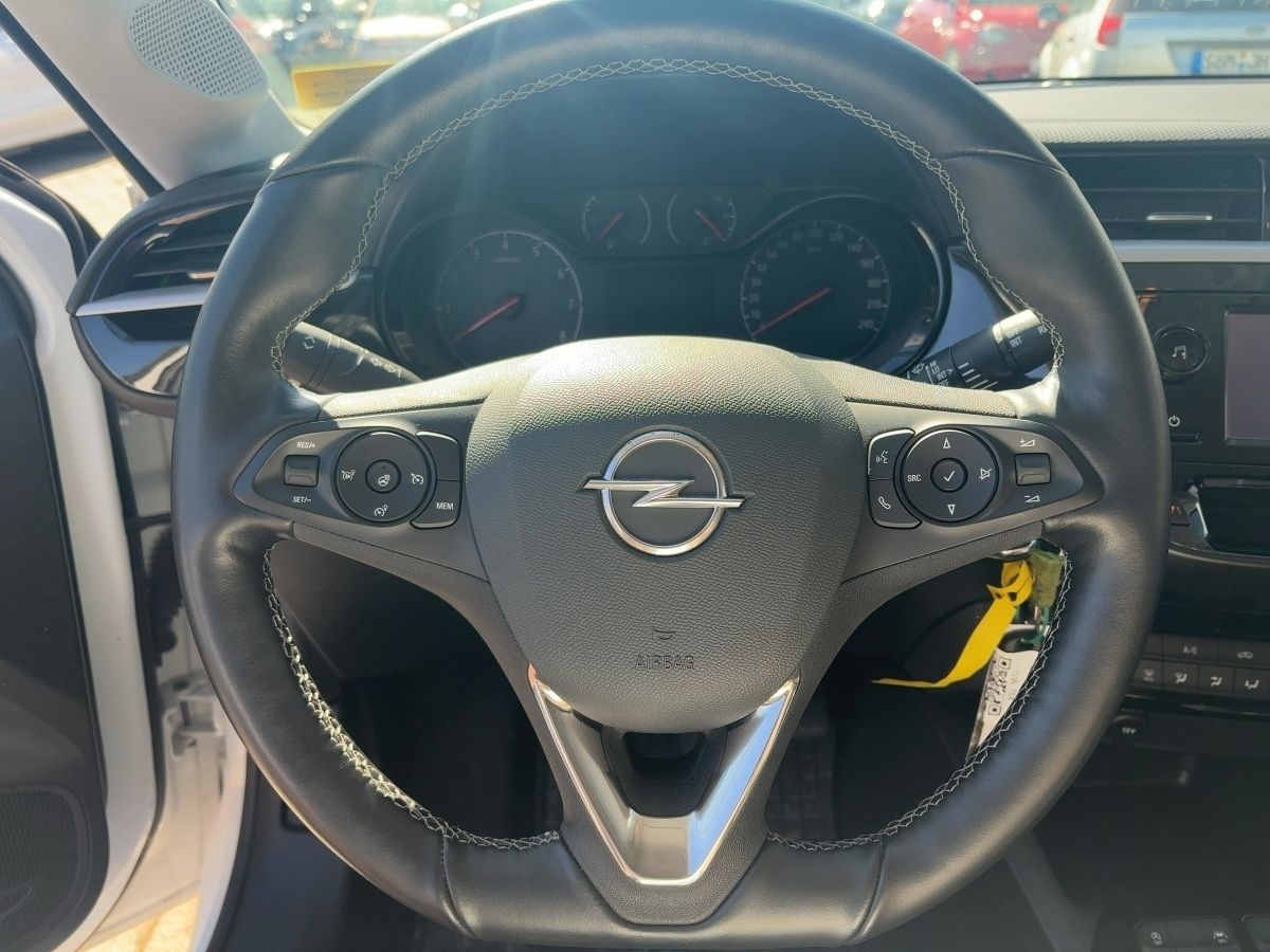 Opel Corsa - Bild 10