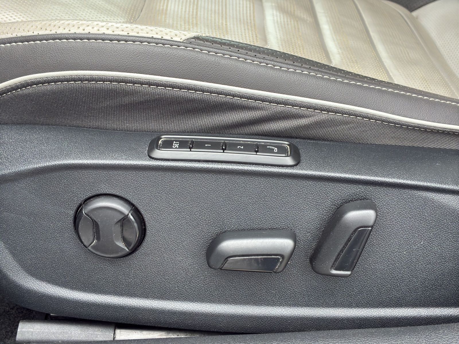 Volkswagen Arteon - Bild 14