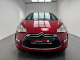Citroën DS3 SportChic 1.6 16V Turbo Metallic+SHZ+KLIMA+ - Citroën DS3