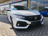 Honda Civic SPORT PLUS NAVY RETROCAMERA TETTO AP - Honda: R