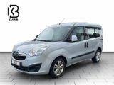 Opel Combo Tour 1.6 CDTI Edition Automatik - Opel Combo mit Diesel-Antrieb: Automatik