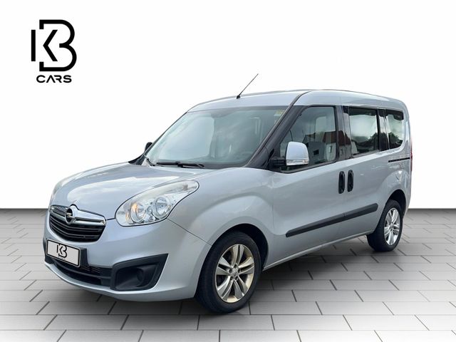 Opel Combo Tour 1.6 CDTI Edition Automatik