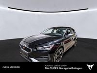 Cupra Leon - Vorschau Bild 1