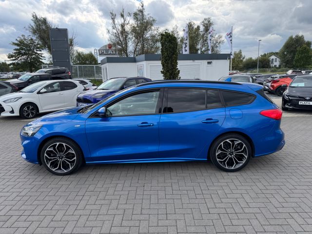 Ford Focus  Turnier ST-Line