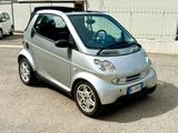 Smart 600 cabrio & passion - Smart Gebrauchtwagen von 2000