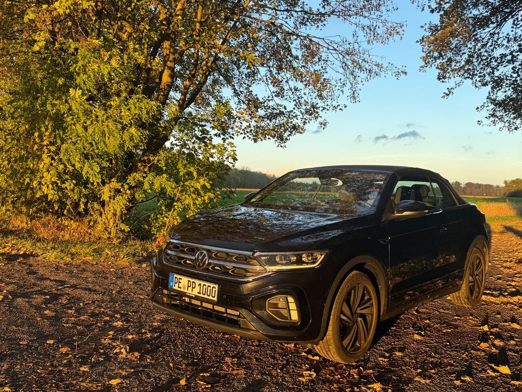 Image of Volkswagen T-Roc