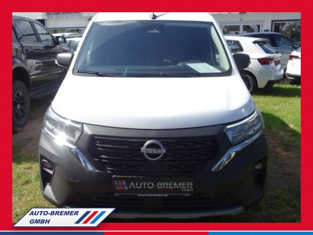 Image of Nissan Townstar