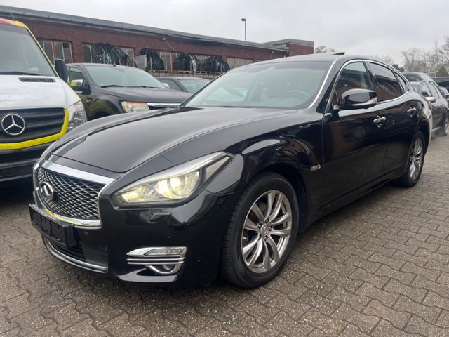 Infiniti Q70 35h V6 Premium Executive Auto