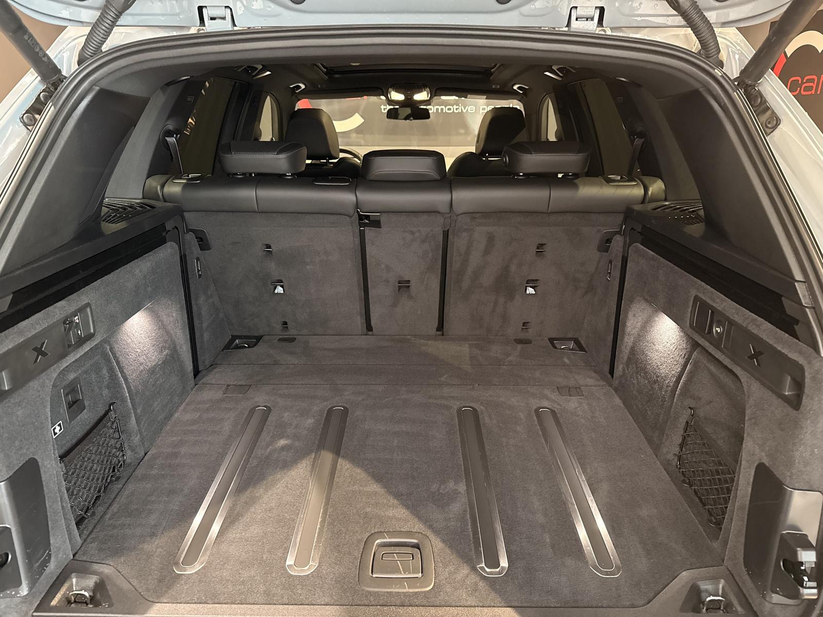 BMW X5 xDrive30d M Sport Pro LUFT "22" – 10