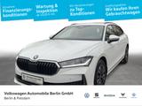 Skoda Superb Combi 2.0TDI DSG Selection LEDER AHK MASS - Skoda Superb: Selection
