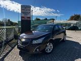 Chevrolet Cruze 1.8 5 porte LT GPL - Chevrolet Cruze: 1.8
