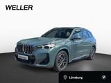BMW X1 sDrive18d M Sport LiCoPro AHK DA+ ad. LED PA+ - BMW X1 Jahreswagen mit Diesel-Antrieb