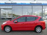 Peugeot 207 SW Sport*2 HAND*PANORAMA*KLIMA*TÜV 03/28*5-T - Peugeot 207: SW Sport