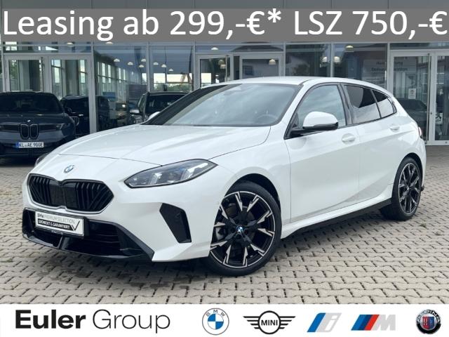 BMW 120 M Sport 19'' IconGlow H/K HUD ad.M-FW Memory