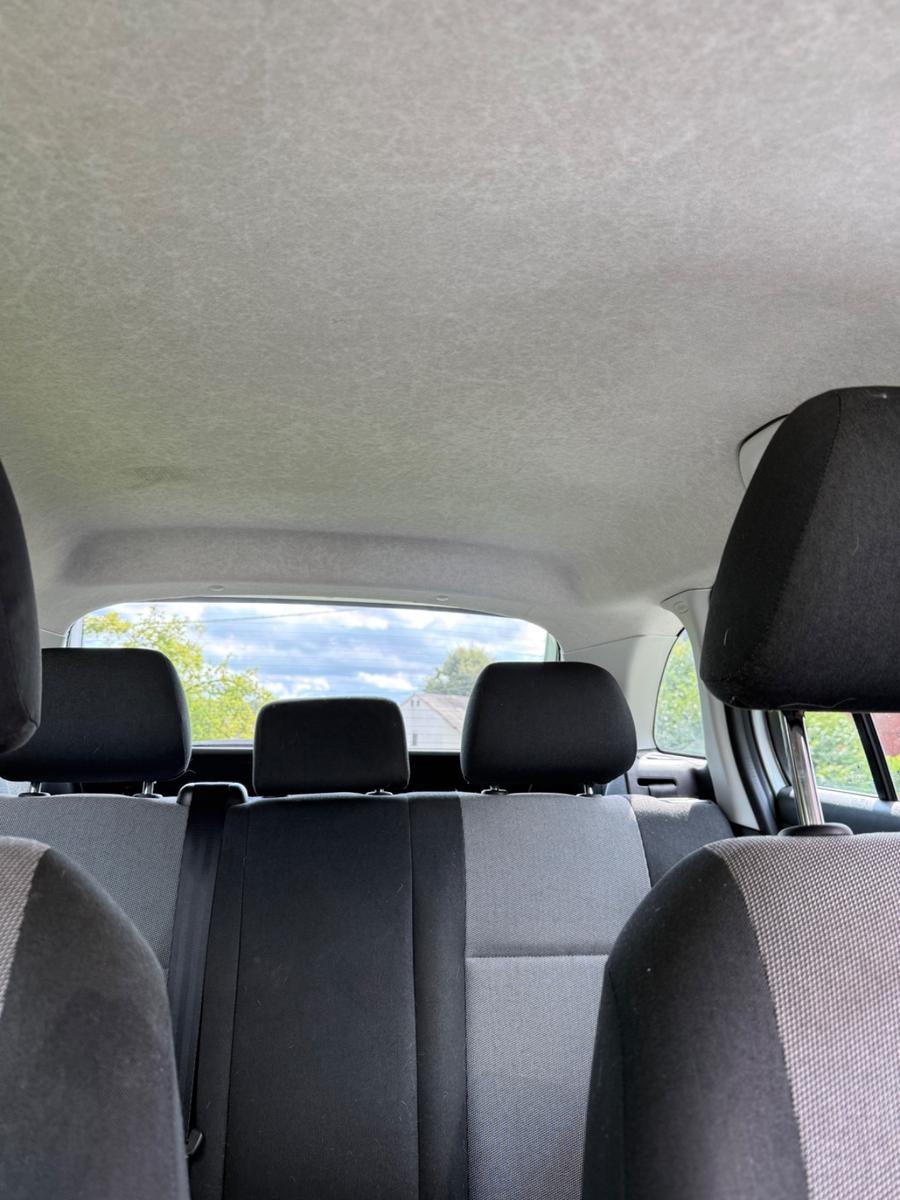 Skoda Fabia 2010 — photo 13