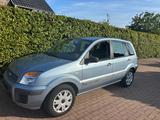 Ford Fusion 1,4 16V  1.Hand.Klima.Gepflegt - Ford Fusion in Duisburg