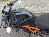 KTM 1290 SUPER DUKE R EVO  & TechPack - KTM 1290 Super Duke R EVO