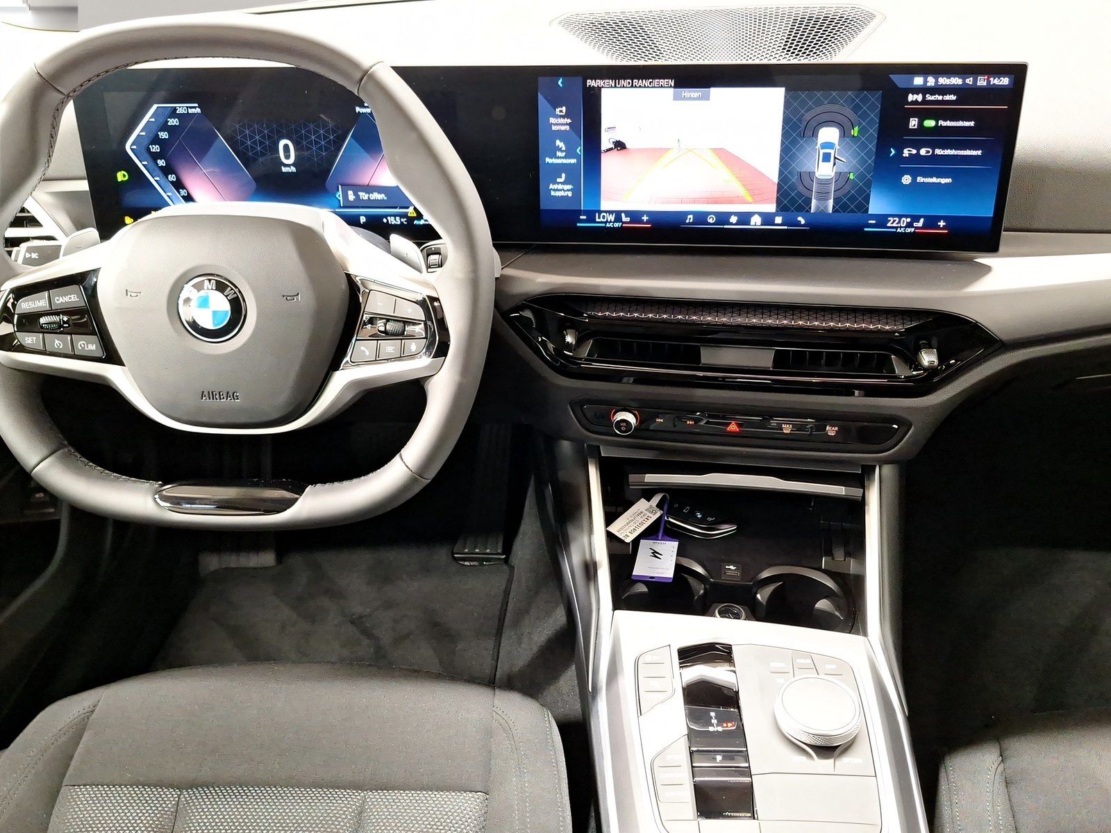 BMW 318 - Bild 7