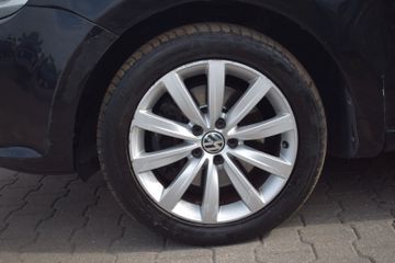 Volkswagen Sharan - 9