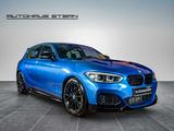 BMW M135 i xDrive*M Performance*H&K*Keyless*R-Kamera - BMW M135 Gebrauchtwagen
