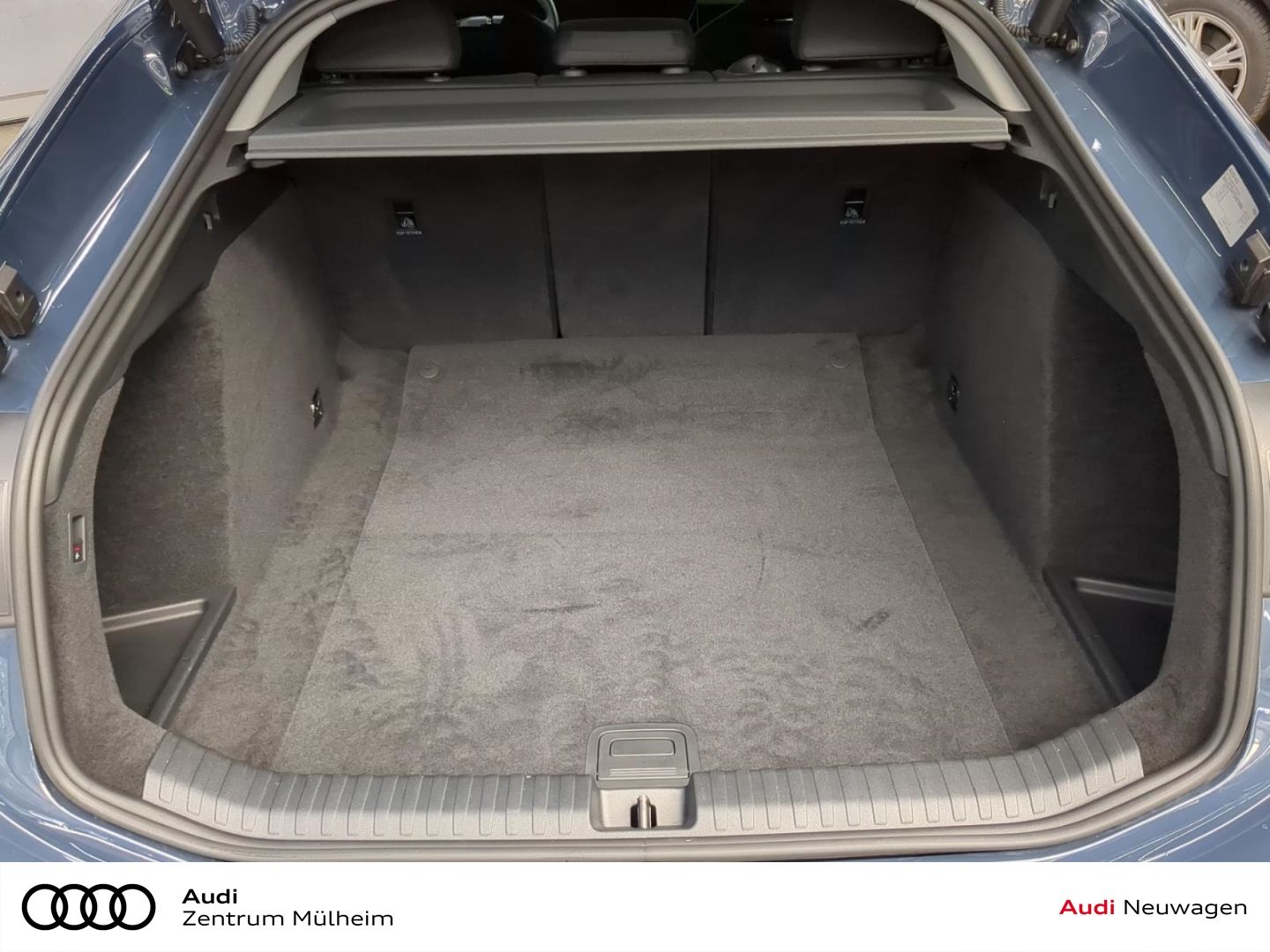 Audi A6 e-tron - Bild 9