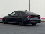 BMW 520 M Sport/HUD/Standheizug/HarmanKardon° - BMW 520 Gebrauchtwagen